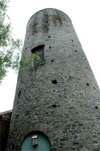 Tower at Warmley